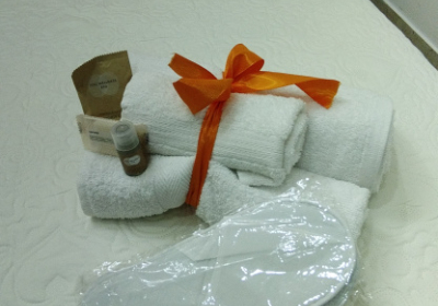 Casa Vacanze Affittacamere Suite Roma
